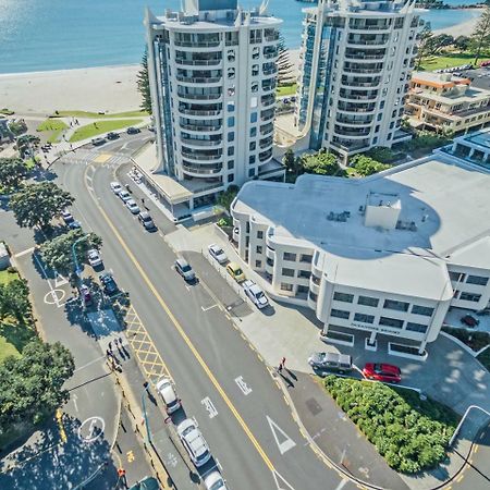 Appartement Ocean Retreat 228 à Mount Maunganui Extérieur photo