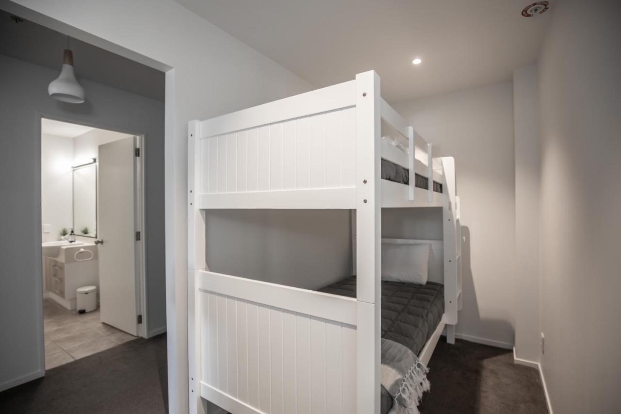 Appartement Ocean Retreat 228 à Mount Maunganui Extérieur photo
