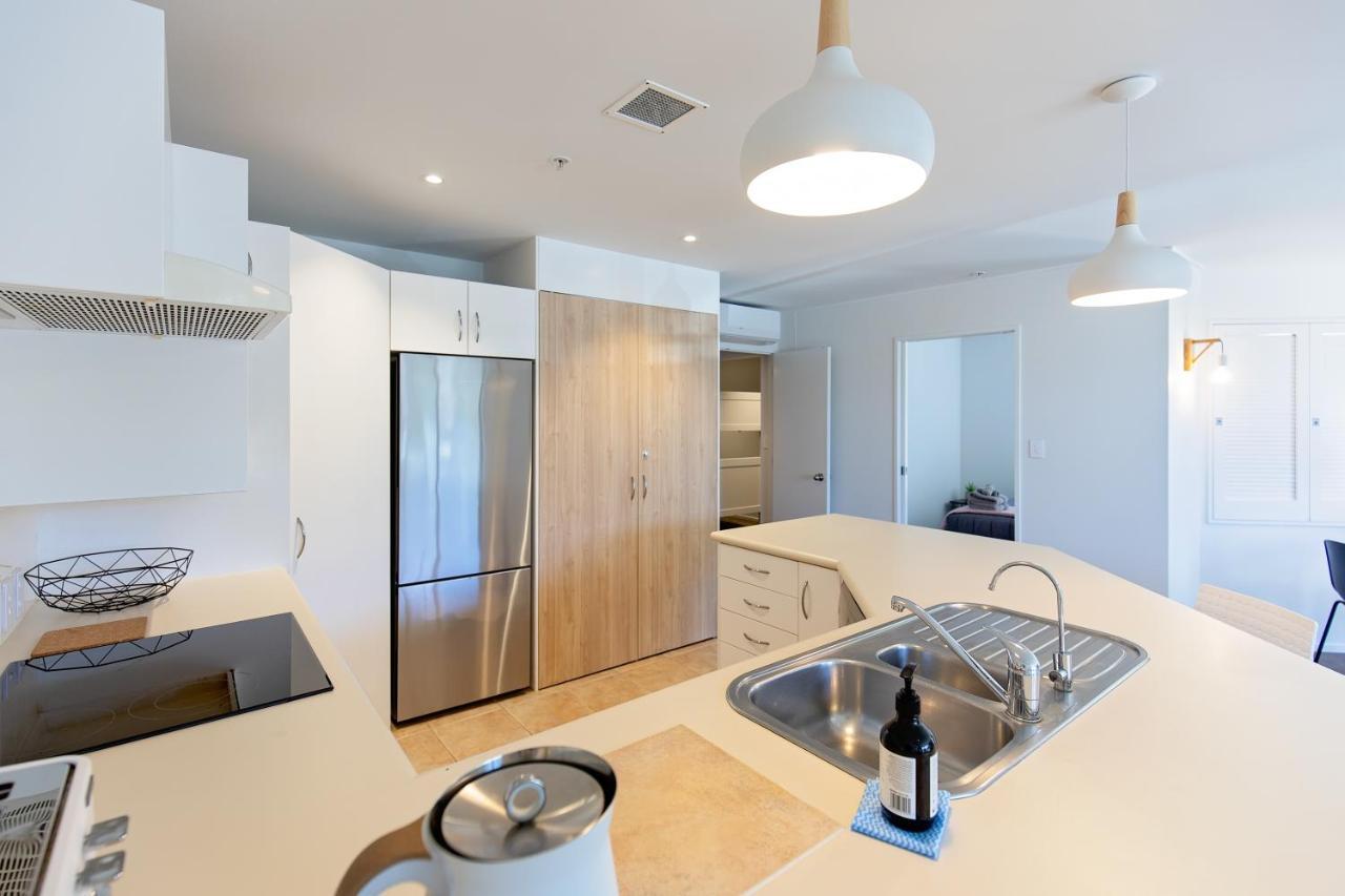 Appartement Ocean Retreat 228 à Mount Maunganui Extérieur photo