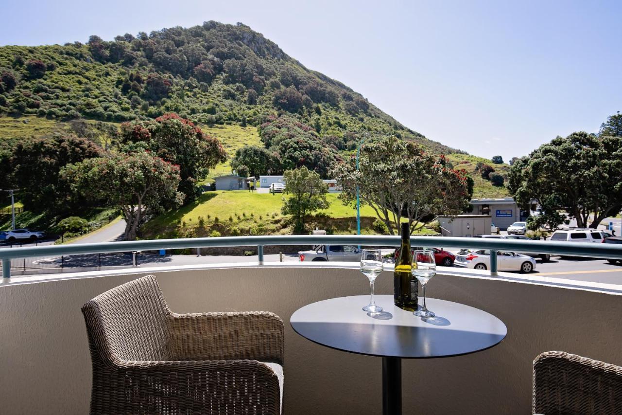 Appartement Ocean Retreat 228 à Mount Maunganui Extérieur photo