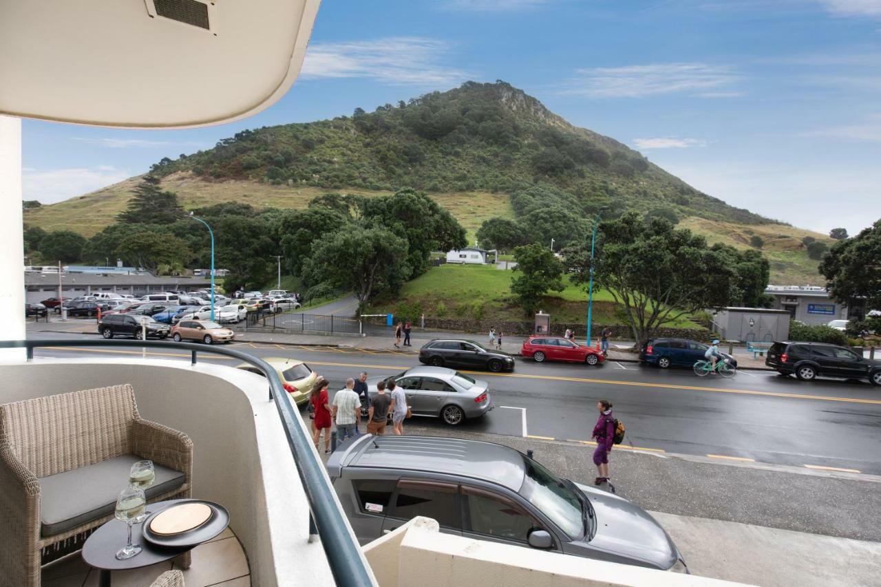 Appartement Ocean Retreat 228 à Mount Maunganui Extérieur photo