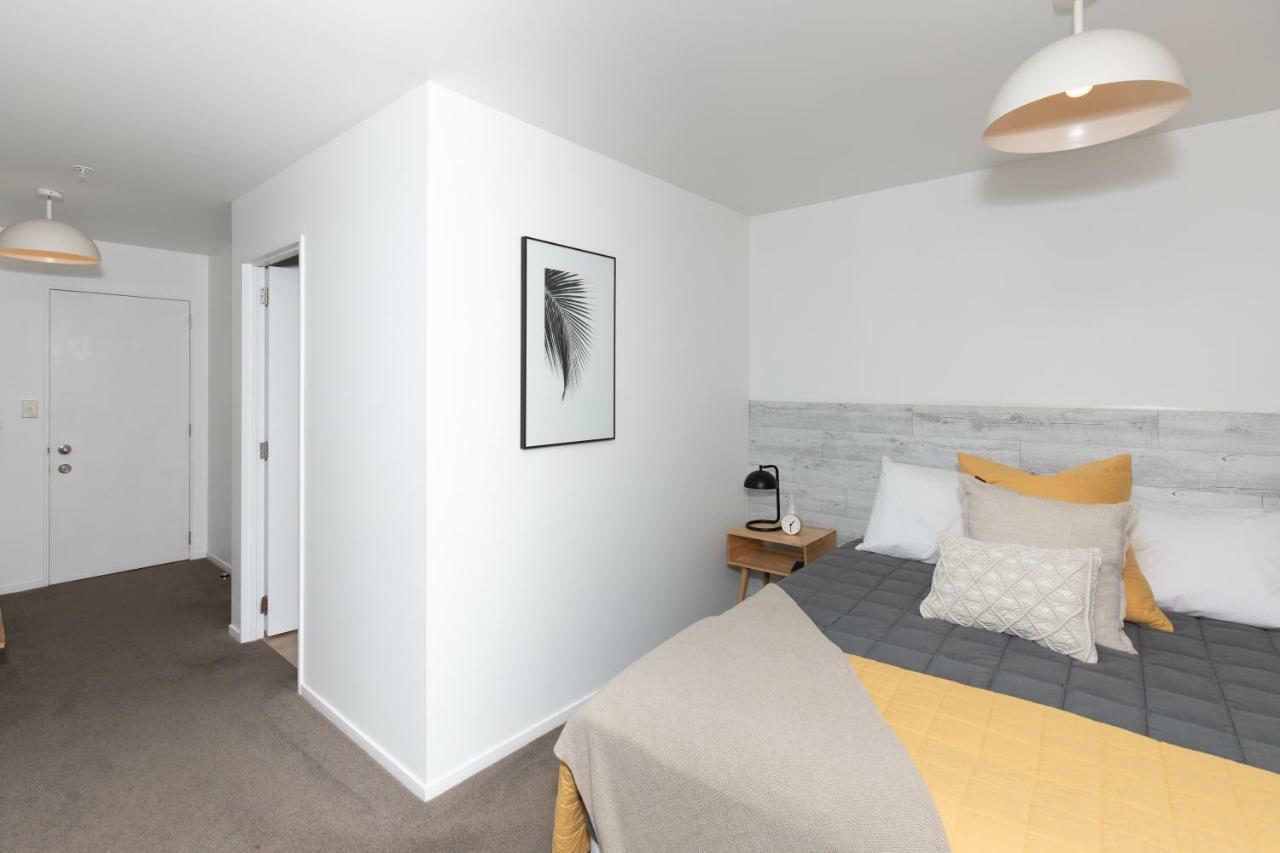 Appartement Ocean Retreat 228 à Mount Maunganui Extérieur photo