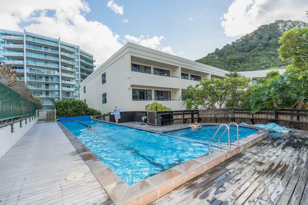 Appartement Ocean Retreat 228 à Mount Maunganui Extérieur photo