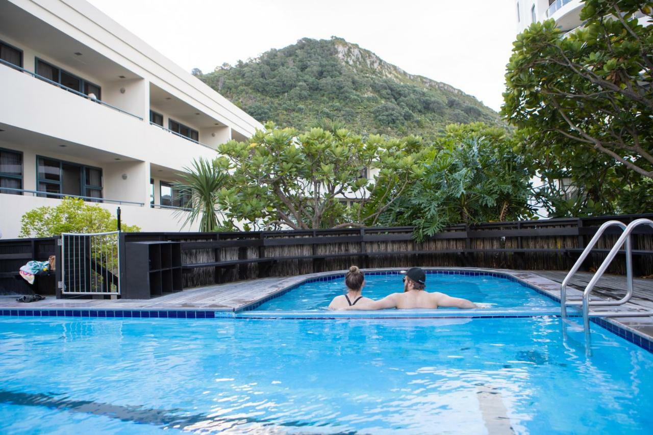Appartement Ocean Retreat 228 à Mount Maunganui Extérieur photo